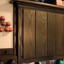 guide to vintage style cabinet hinges