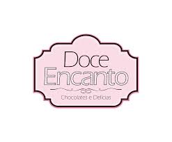 Enter your business name and create a stunning canvas logo tailored just for you. Doce Encanto Doce Encanto Updated Their Profile Picture Facebook
