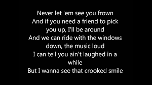 Cole · tlcborn sinner℗ 2013 roc nation llcreleased on: Crooked Smile J Cole Ft Tlc Official Music Lyrics Youtube