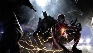 Click on any of the 2022 movie posters images for complete information about each movie in theaters this year. Ezra Miller S Long Awaited The Flash Movie Finally Begins Production