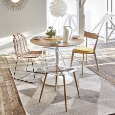 Comment convertir un format de date en jour/mois/année dans sql server ? Quelles Chaises Marier A Une Table En Bois 20 Idees Deco Blog But