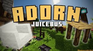 Master java basics every minecraft modder needs to know. Adorn Mod 1 17 1 1 16 5 Review Make Your Home More Unique Wminecraft Net