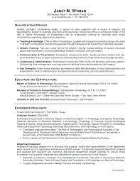 resume templates grad school resume