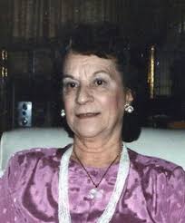 Mary Vinson Obituary April 3, 2017