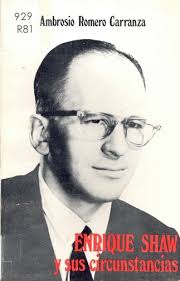 Detalles de: Enrique Shaw y sus circunstancias. › Catálogo en línea Koha