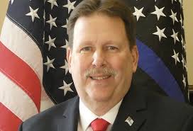 Charter Review Board District 3: Tom DeSane