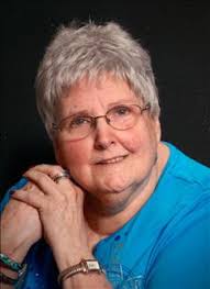 Obituary information for Donna Vann