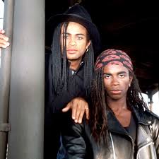 Milli vanilli — ma baker 04:24. Skandalgeschichte Von Milli Vanilli Wird Zur Oper
