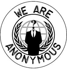 The current status of the logo is active, which means the logo is currently in use. We Are Anonymous Logo Occupy Circle Decal Sticker Buy Online In Antigua And Barbuda At Antigua Desertcart Com Productid 25018458