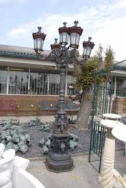 Low price guarantee · daily deals · free shipping deals 10 Foot English Victorian Cast Iron Lamp Post