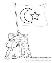 Ataturk Ve Sporculari Okul Oncesi Etkinlikleri Boyama Sayfalari Sanat Okul Oncesi
