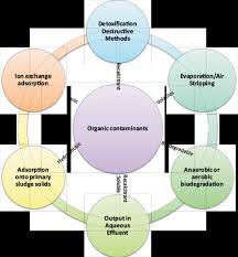 How to use recalcitrant in a sentence. Treatment Of Organic Recalcitrant Contaminants In Wastewater Intechopen