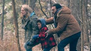 La servante écarlate ce dimanche 22 septembre à 21h, on vous rafraîchit la mémoire à propos de la fin de la saison 1. Regarder Les Episodes De The Handmaid S Tale La Servante Ecarlate En Streaming Complet Vostfr Vf Vo Betaseries Com