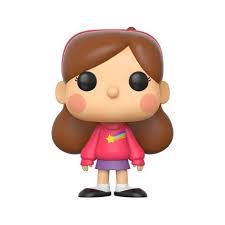 #boyfriend #mabel music video by mabel performing boyfriend. Figuren Pop Disney Gravity Falls Mabel Pines Selten Funko Genf Sc