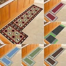 Let's start off with a bang! Buy Nordic Style Carpet Kitchen Rug Anti Slip Bathroom Floor Mats Flannel Soft Bedroom Carpets Bedside Rug Hallway Floor Mat At Affordable Prices Free Shipping Real Reviews With Photos Joom