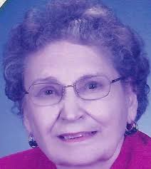 Wilna Irene (Brush) Augustine Obituary May 31, 2022