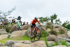 De olympische spelen 2018 in peyongchang. Live Maakt Van Der Poel In Tokio Droom Waar En Pakt Hij Goud Op Mountainbike Olympische Spelen Pzc Nl