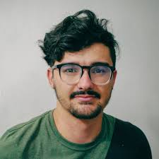 Profile for Daniel Peña