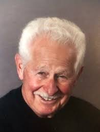 Obituary of Arnold Joseph Rolheiser