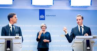 Persconferentie corona indeed lately has been hunted by users around us. Er Is Genoeg Gewaarschuwd Rutte En De Jonge Moeten Nu Maar Eens Met Echte Maatregelen Komen Opinie Destentor Nl