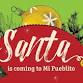 ✨ Santa Sighting at MI PUBS! ✨ - MI Pueblito Mexican Restaurant Forest City, 220 Oak Street Extension Event Image