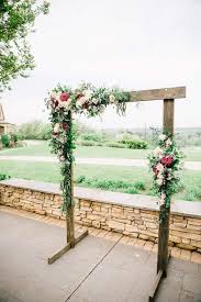 This couple chose to have their wedding at the very rustic pine hills lodge in julian, ca. Rustic Wedding Arch Kit Wood Wedding Arbor Barnwood Wedding Etsy