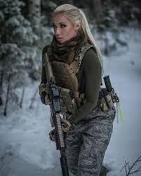 Do not just run straight ahead as the floors are not solid at times, i would reccomend picking up a gun from the corridor and firing bullets into the floor at 2m intervals. 710 Gijane Ideas Military Women Military Girl Female Soldier