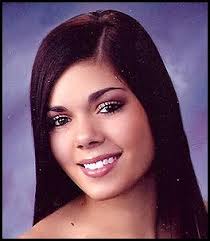 Samantha CARTER-LINCOLN Obituary (2010)