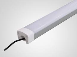4 Foot Led Vapor Tight Light 40 Watts 4200 Lumens 5000 High Bay Led Lighting Drop Ceiling Lighting Led Ceiling Lights