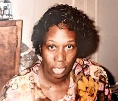 Trudy Robinson Obituary