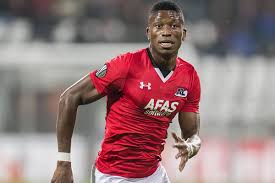 Friday ist seit 13 янв. Sparta Rotterdam Why We Signed Fred Friday On Loan Complete Sports Nigeria