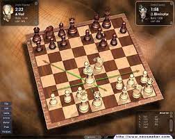 The game includes a great variety of 3d chess boards and nice pieces, great tutorials and the ability to play online against other people. Majestic Chess Download For Sale Off 63