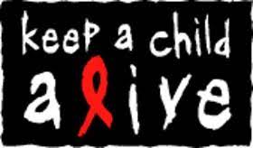 Keep A Child Alive Celebrity Supporters Look To The Stars