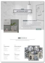 How To Optimise Your Branding Website Blog Content And Online Portfolio For Interior Design Website Interior Design Portfolios Architecture Portfolio Design