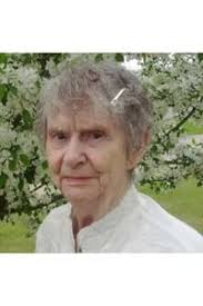 Lois Blackmore Obituary in Grande Prairie at Bear Creek Funeral Home