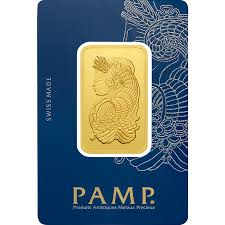 Ask about the weight and purity. Buy 1 Oz Gold Bar Online Pamp Suisse Lady Fortuna Veriscan Gold