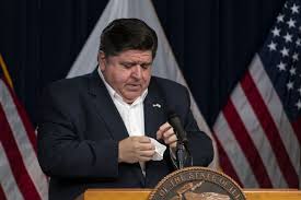 The inside story on Gov. J.B. Pritzker and other very top Illinois  political donors; a guide to Joe Biden biggest Chicago area fundraisers. -  Chicago Sun-Times