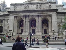 The New York Public Library New York Public Library Public Library Public