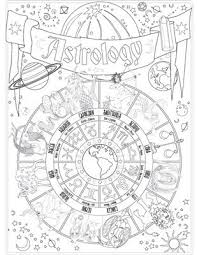 Coloring Book Of Shadows Coloring Book Of Shadows Wiccan Book Of Shadows Coloring Book Grimoire Pages 214 In 2020 Witch Coloring Pages Book Of Shadows Wiccan Books