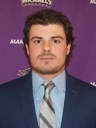 2019-20 Men's Ice Hockey Roster