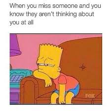 Miss you missing someone meme. Missing Someone Meme