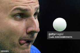 125 Adrian Crisan Photos & High Res Pictures