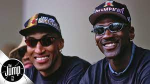 We did not find results for: Michael Jordan Has Named His All Time Pickup Team And Scottie Pippen Is On It The Jump Youtube