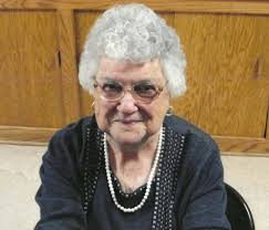 Marcella Todd Obituary April 1, 2025