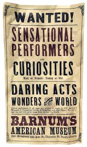 Circus showman illustrations & vectors. The Greatest Showman Wanted The Greatest Showman Showman Showman Movie
