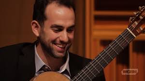 WGBH Music: Duo Sonidos