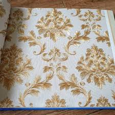Daftar harga wallpaper dinding material kertas. Daftar Harga Wallpaper Dinding Berdasarkan Materialnya Terlengkap