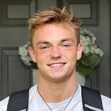 Owen Armstrong's Jacobs High School Career Home