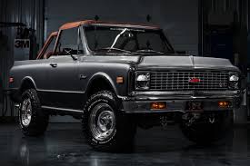 1971 chevrolet k 5 blazer seaker by ringbrothers hiconsumption 1971 chevrolet k 5 blazer seaker by