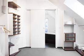 Begehbarer kleiderschrank dachschrage selber bauen. Schrank Fur Ihre Dachschrage Selber Bauen Selbermachen De
